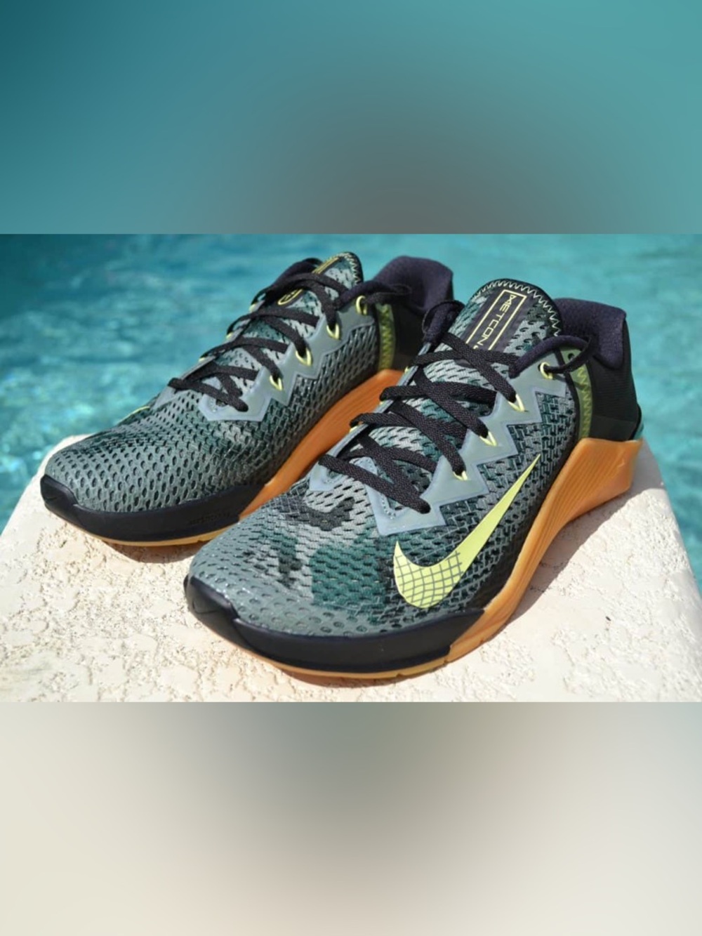 Nike Metcon 6